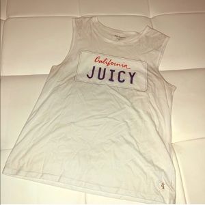 RESERVED Juicy tank